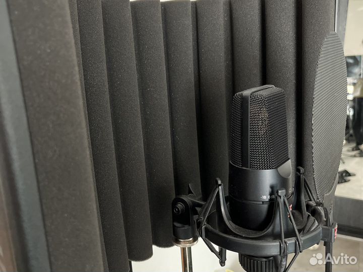 SE Electronics X1 S Studio Bundle