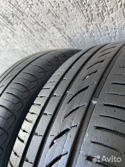 Pirelli Formula Energy 185/65 R15 и 195/60 R15