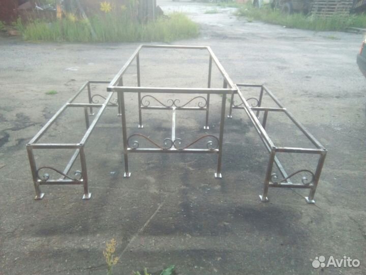 Сварочные работы