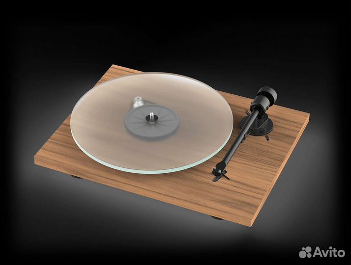 Проигрыватель винила Pro-Ject T1 BT (OM 5E)