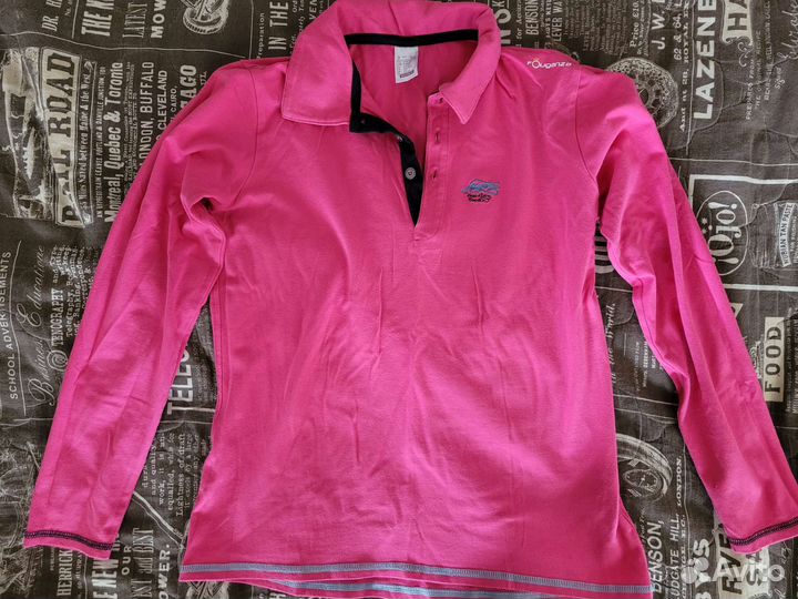 Пакет вещей