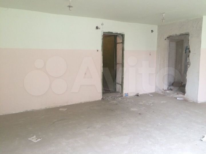 Свободного назначения, 98.4 м²