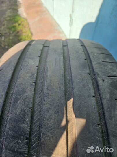 Goodyear Eagle F1 Asymmetric 3 SUV 255/50 R19 107Y