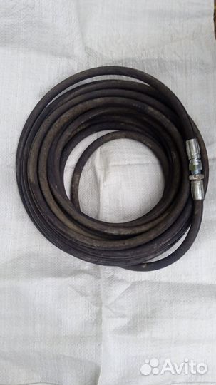 Шланг высокого давления