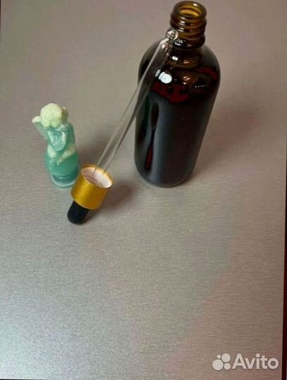 Масло для желудка