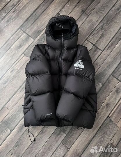 Пуховик Palace