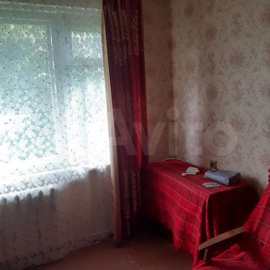 1-к. квартира, 30 м², 1/5 эт.
