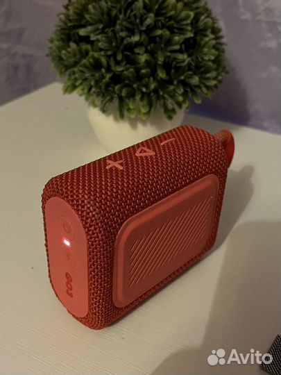 Колонка JBL GO3 оригинал