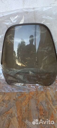 Ветровое стекло