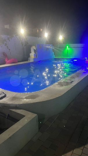 Комната 20 м², 1/1 эт.