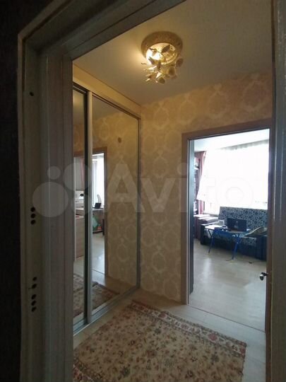 Квартира-студия, 27 м², 2/25 эт.