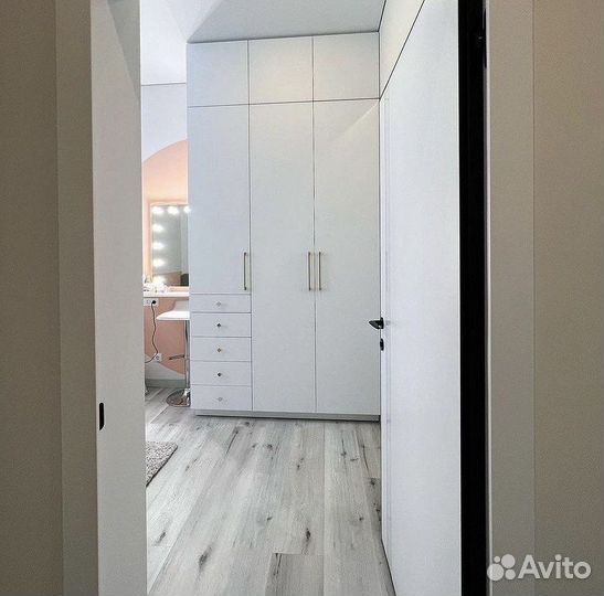 Шкаф новый на заказ