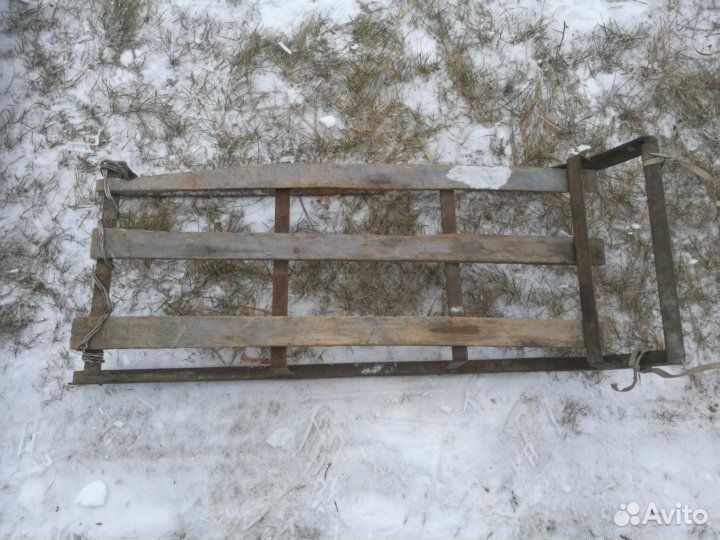 Санки