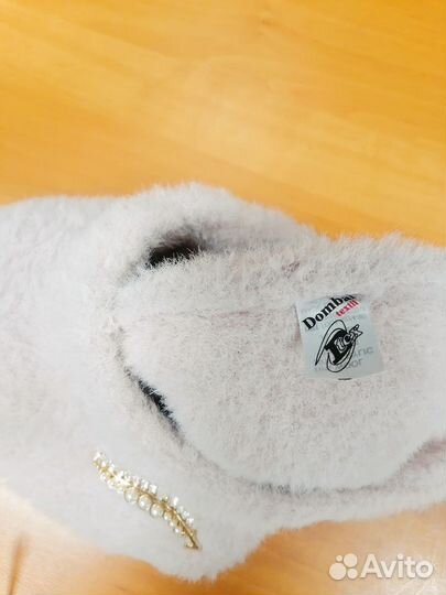 Шапка женская