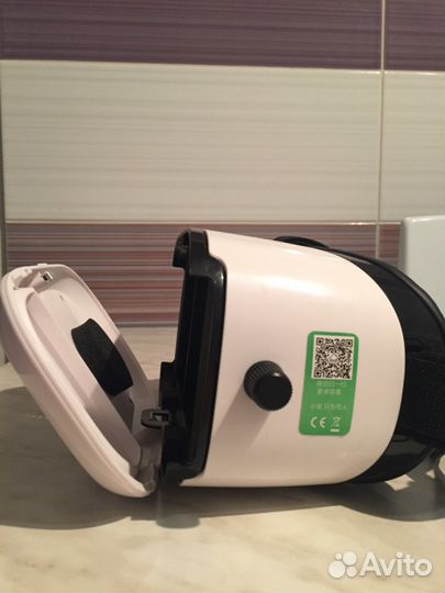 Bobovr Z3