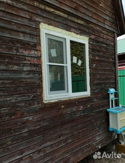 Пластиковые окна rehau