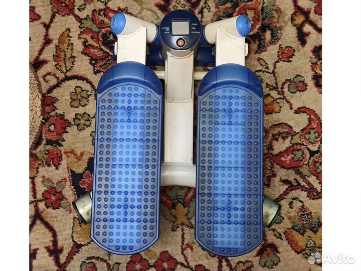 Тренажер степпер