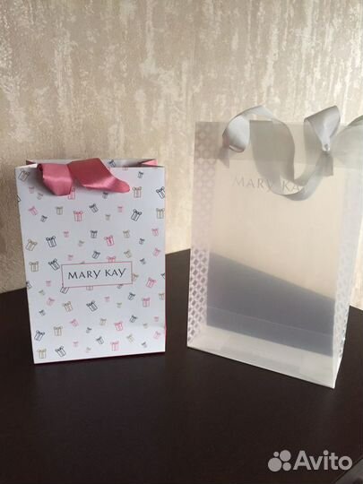 Подарочный пакет