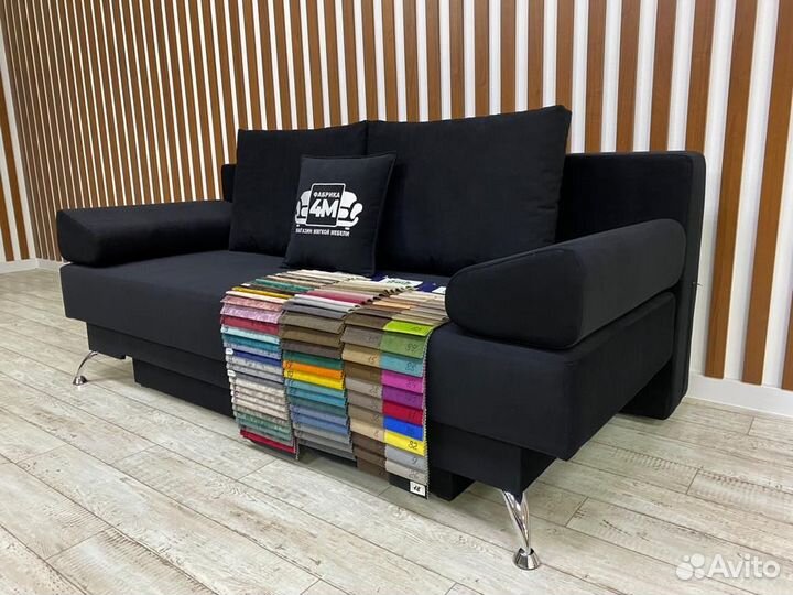 Диван кровать новый ортопедический