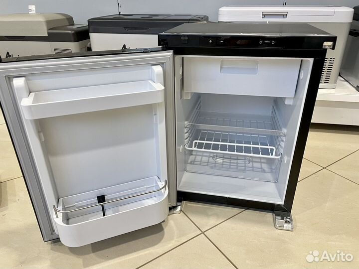 Автохолодильник Alpicool R 50