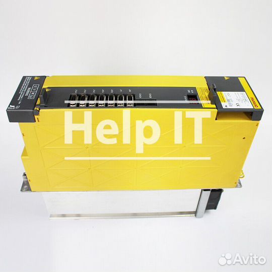 Сервопривод Fanuc A06B-6122-H015#H550