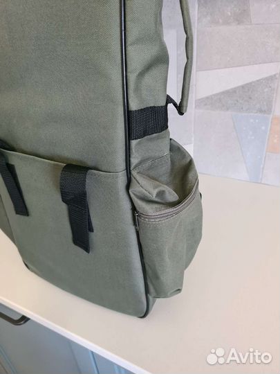 Рюкзак для металлоискателя