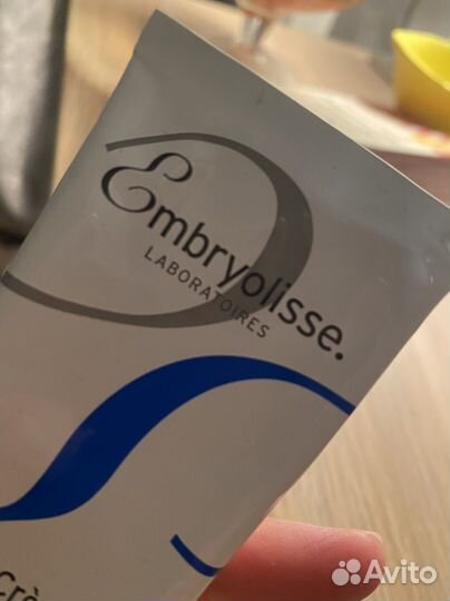 Крем Embryolisse