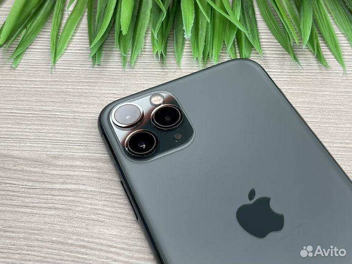 iPhone 11 Pro, 64 ГБ