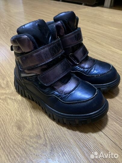 Обувь для девочки