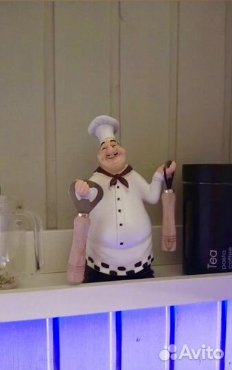 Сувениры подарки сервировка кухни