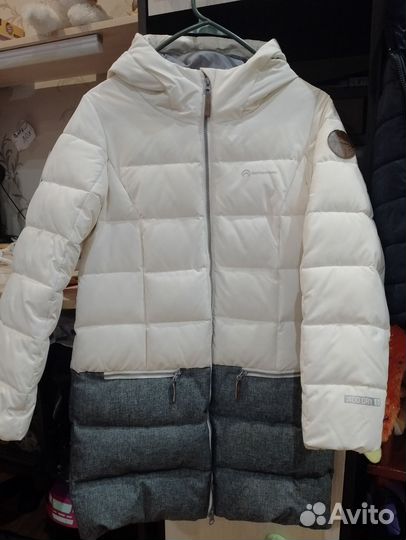 Куртка для девочки