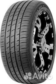 Nexen N Fera RU1 275/35 R20 102Y