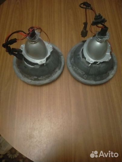 Фары niva УАЗ