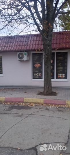 Кухня доставки