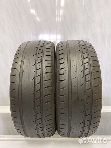 Viatti Strada Asimmetrico 205/55 R16 V