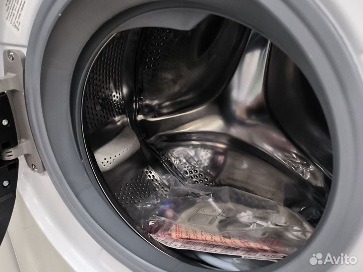 Стиральная машина candy smart pro 5кг