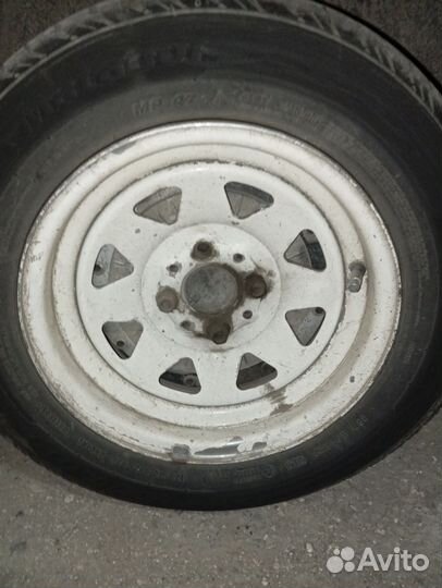 Штампы диски r13 на ваз