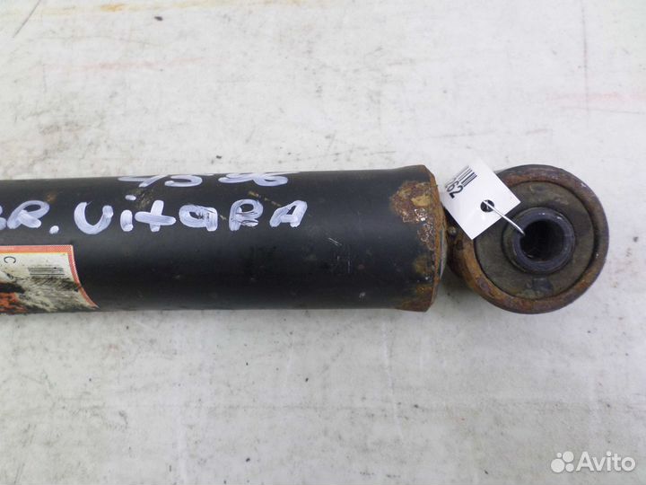 Амортизатор задний L Suzuki Grand Vitara 2 JT