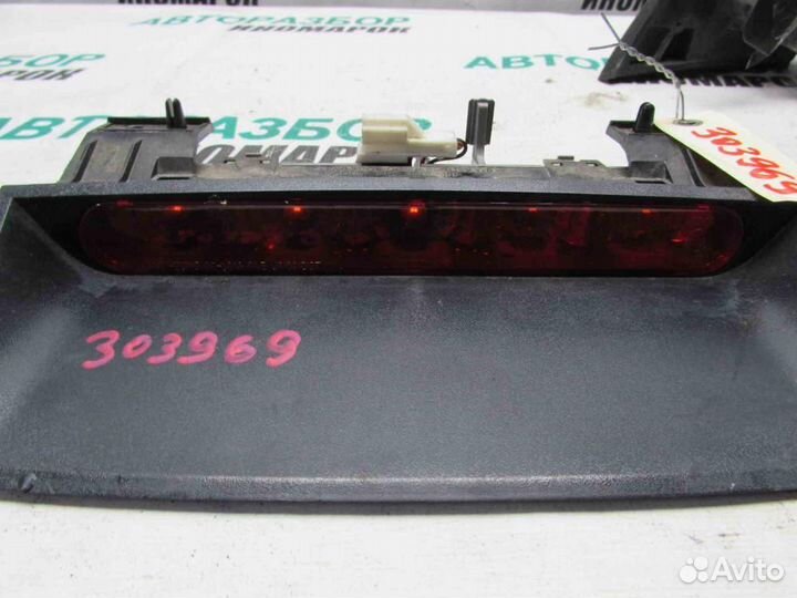 Фонарь задний для Chevrolet Lacetti 2003-2013г