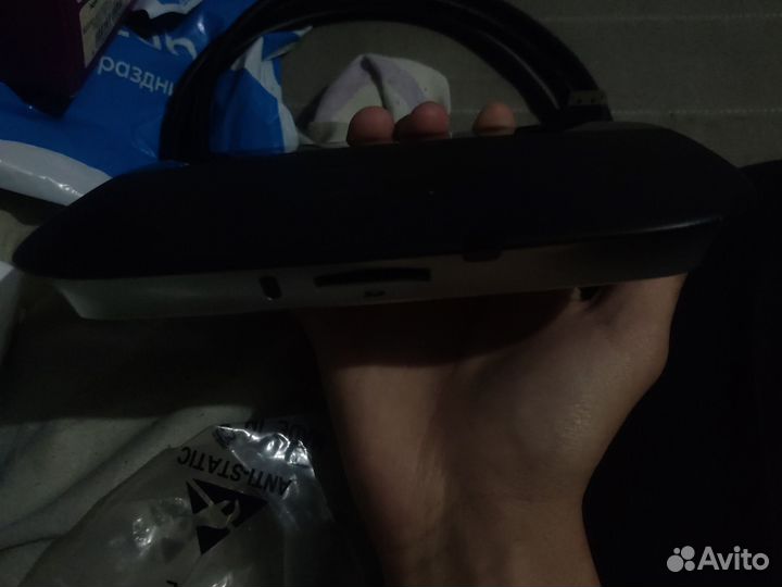 Андроид тв приставка