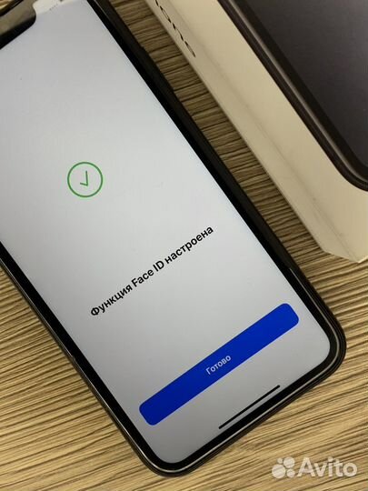 iPhone XR 64GB black