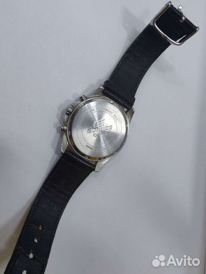 К.28 Часы Casio Edifice