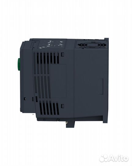 Преобразователь Schneider Electric ATV320U15N4C