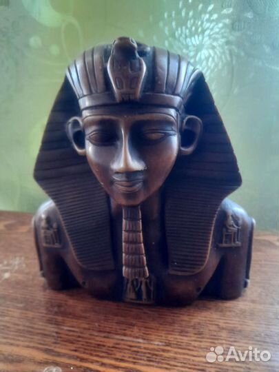 Фараон и кошка