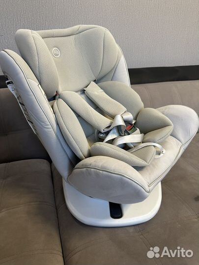 Автокресло happy baby unix