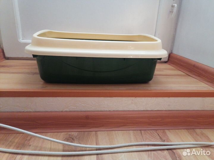 Лоток большой