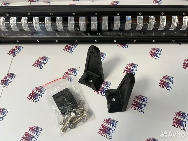 Led линзованная светодиодная балка люстра 118 см