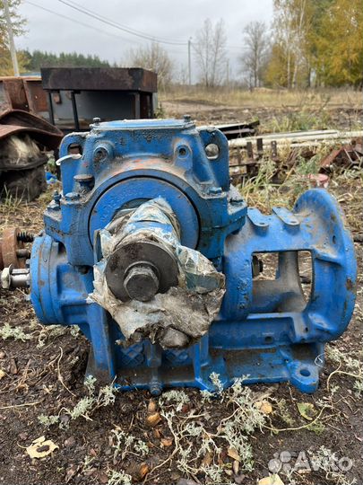 Продам редуктор лифтовой рчл-160