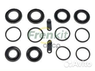 Ремкомплект суппорта перед 234030 Frenkit