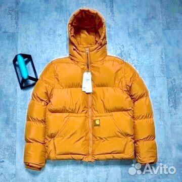 Пуховик Carhartt арт112